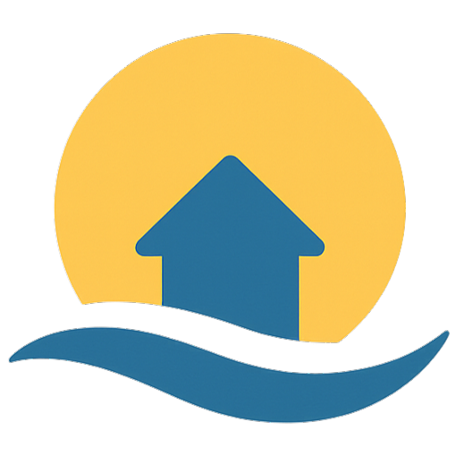 Dovolená na Máchově Jezeře